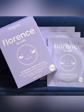 Florence By Mills Swimming Under The Eyes X3 sets